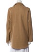 Akris Cashmere Coat
