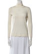 Akris Cashmere Turtleneck Sweater