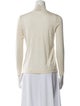 Akris Cashmere Turtleneck Sweater