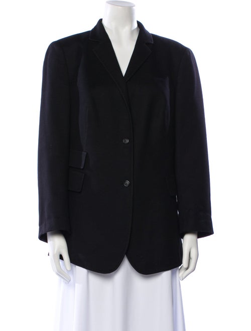 Akris Wool Blazer
