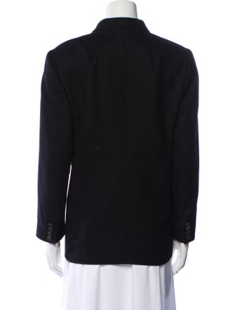 Akris Wool Blazer