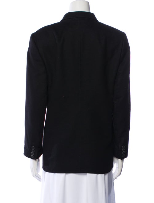 Akris Wool Blazer