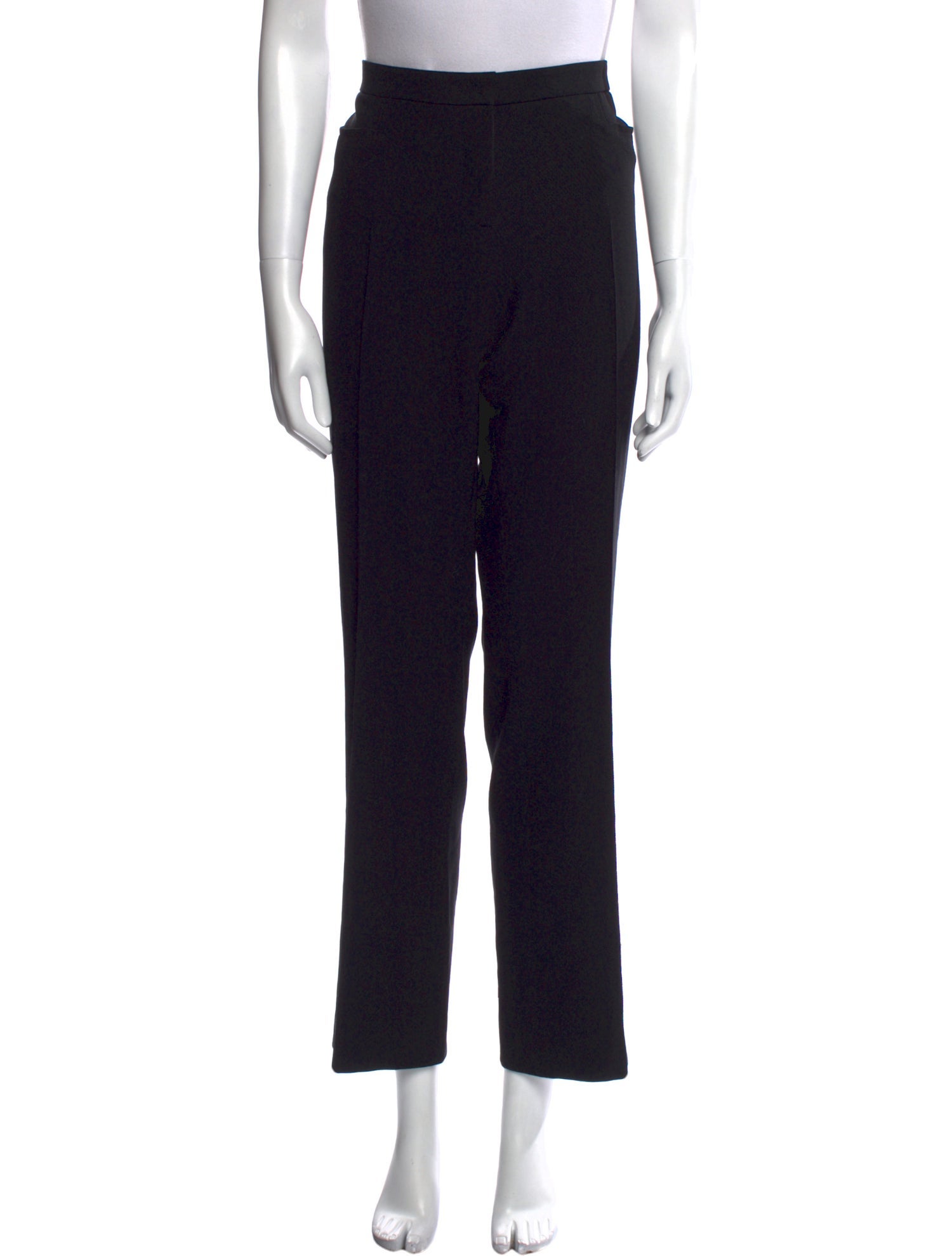 Akris Straight Leg Pants