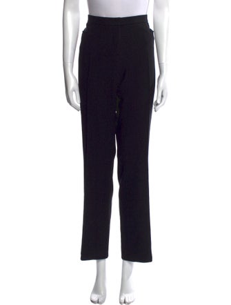 Akris Straight Leg Pants