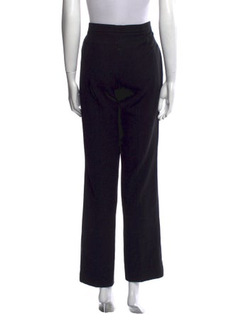 Akris Straight Leg Pants