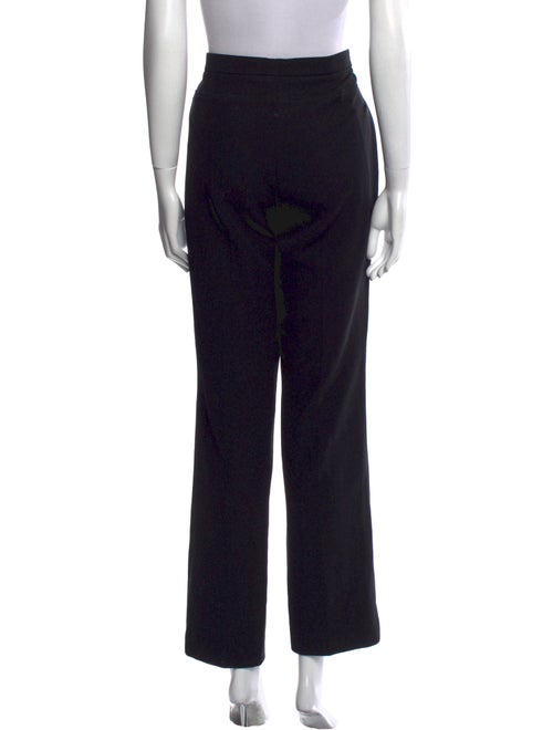 Akris Straight Leg Pants