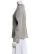 Akris Striped Jacket