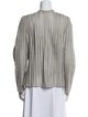 Akris Striped Jacket