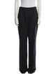 Akris Wool Wide Leg Pants