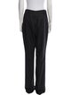 Akris Wool Wide Leg Pants