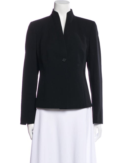 Akris Wool Blazer
