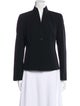 Akris Wool Blazer