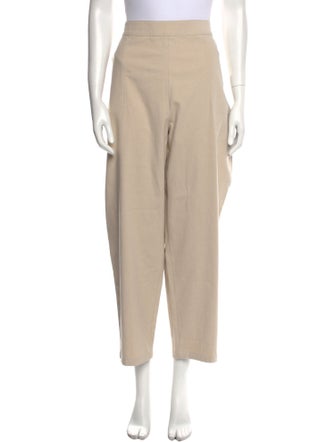 Akris Straight Leg Pants