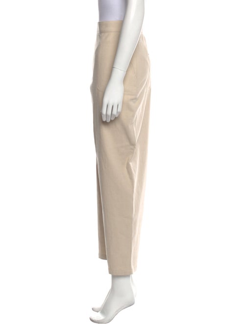 Akris Straight Leg Pants