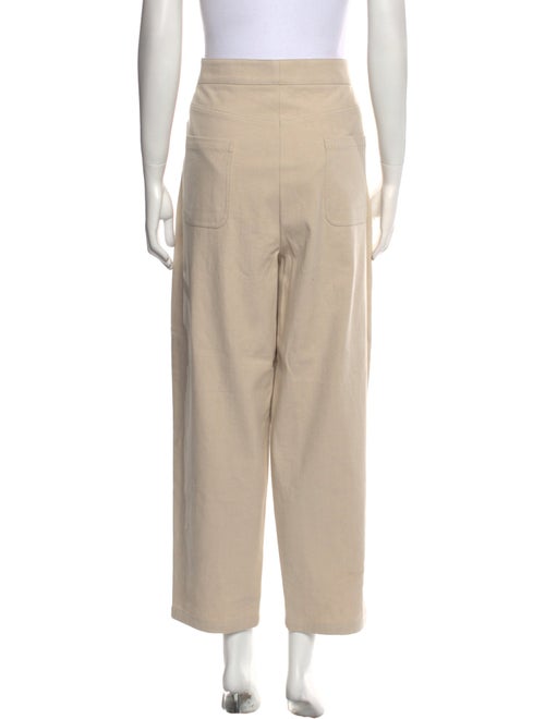 Akris Straight Leg Pants