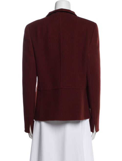 Akris Wool Jacket