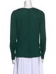 Akris Cashmere Crew Neck Top