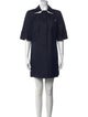 Akris Mini Dress