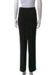 Akris Wool Straight Leg Pants
