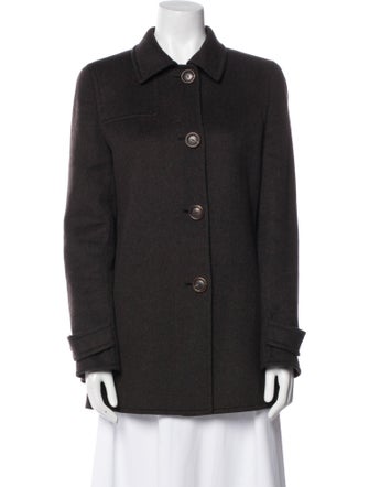 Akris Wool Jacket