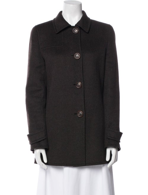 Akris Wool Jacket