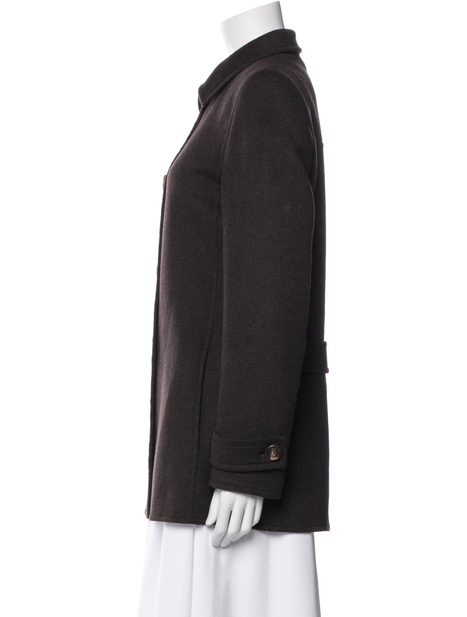 Akris Wool Jacket