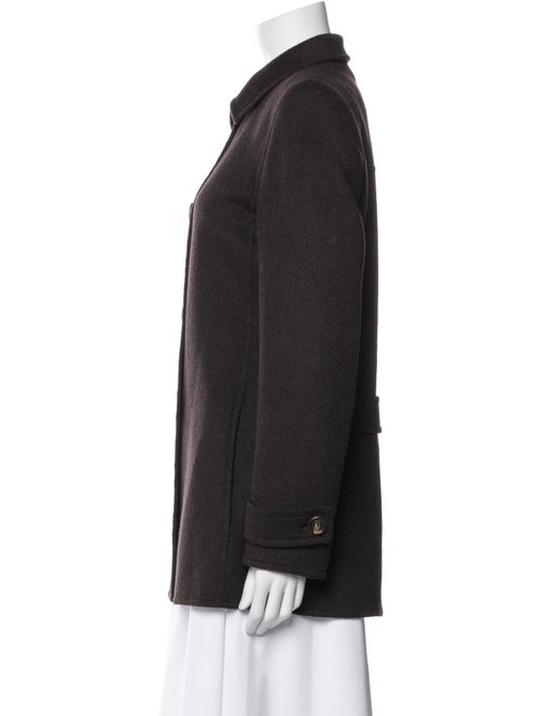 Akris Wool Jacket