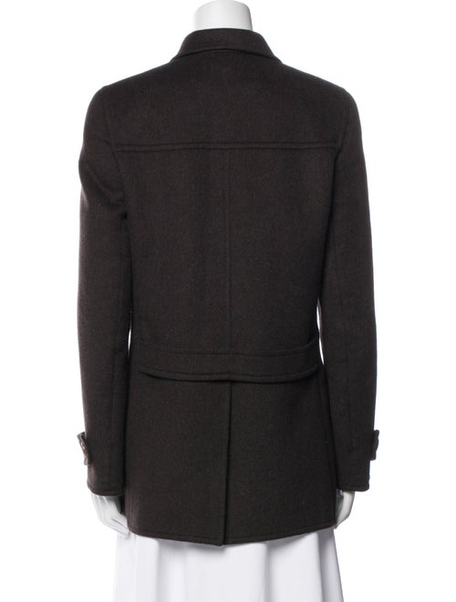 Akris Wool Jacket