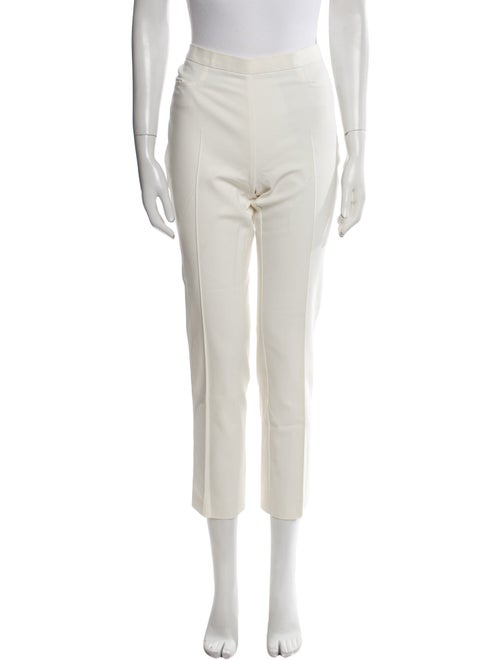 Akris Straight Leg Pants