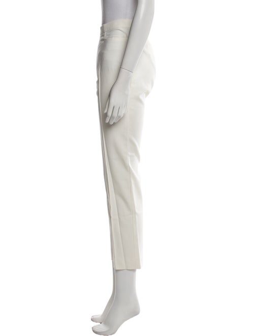 Akris Straight Leg Pants