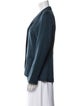 Akris Cashmere Blazer