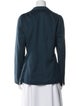 Akris Cashmere Blazer