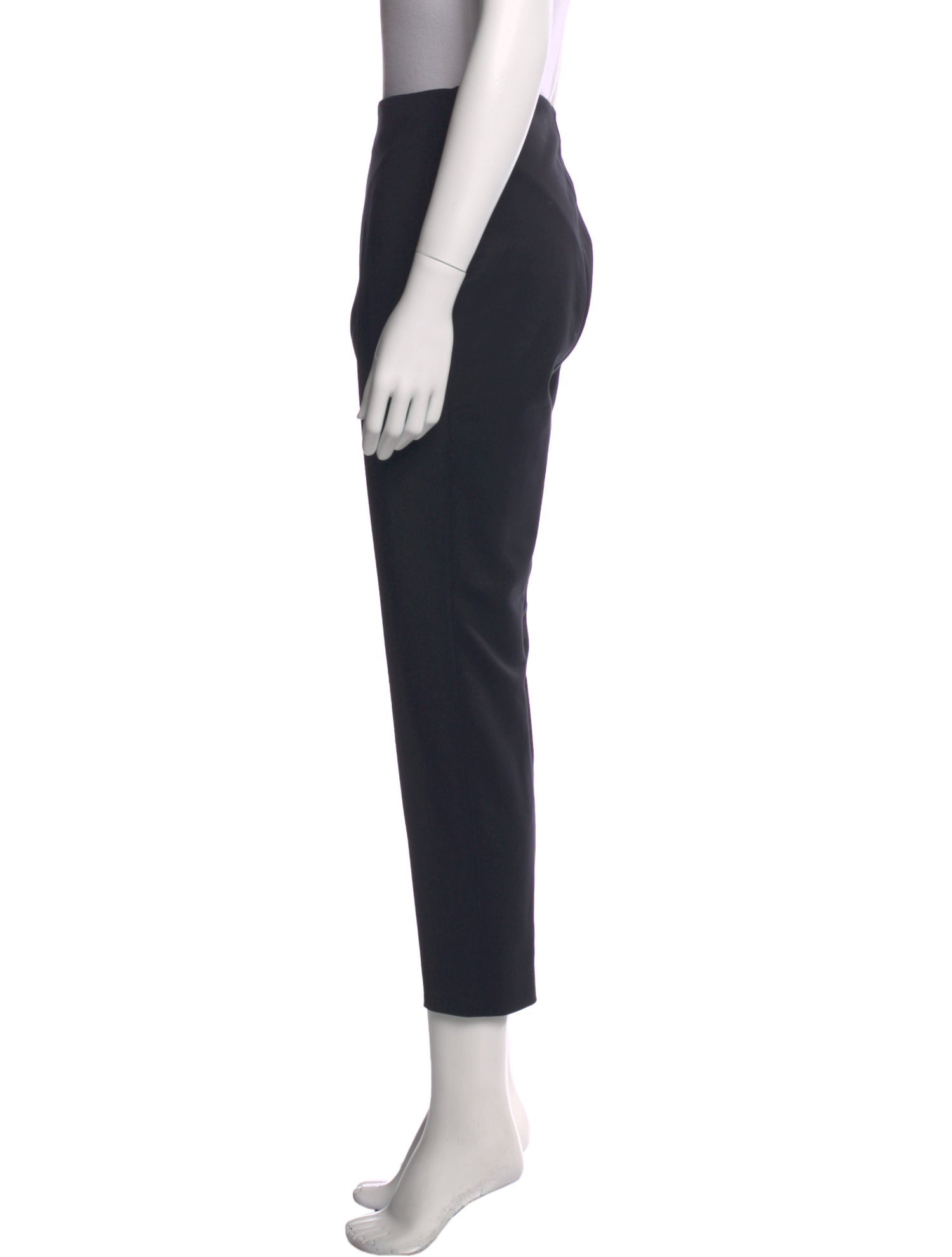 Akris Straight Leg Pants