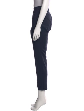 Akris Straight Leg Pants