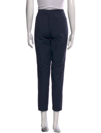 Akris Straight Leg Pants