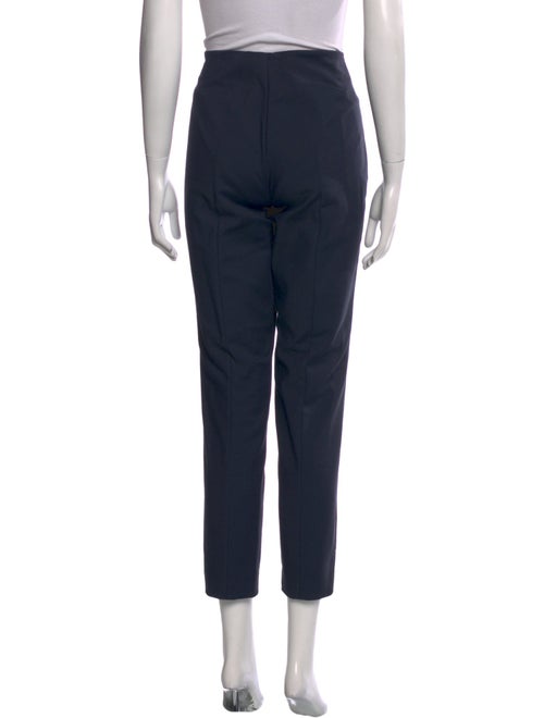 Akris Straight Leg Pants