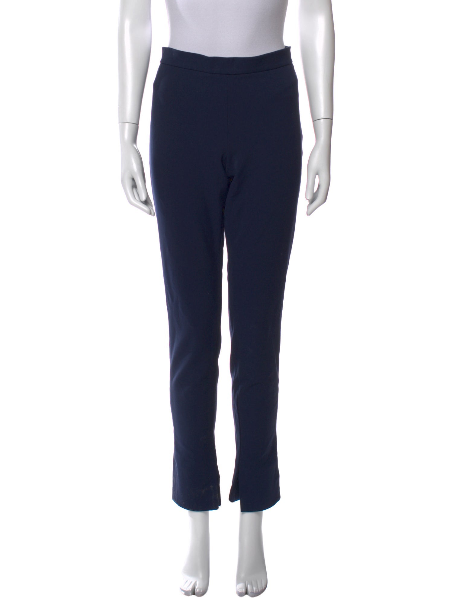 Akris Skinny Leg Pants