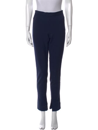 Akris Skinny Leg Pants