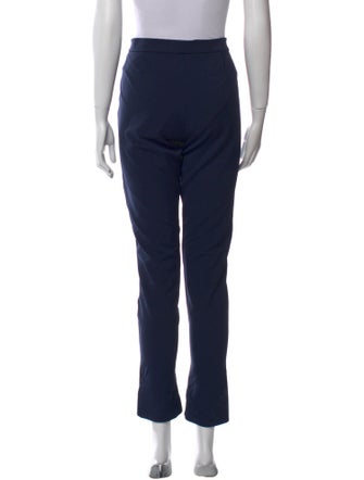 Akris Skinny Leg Pants