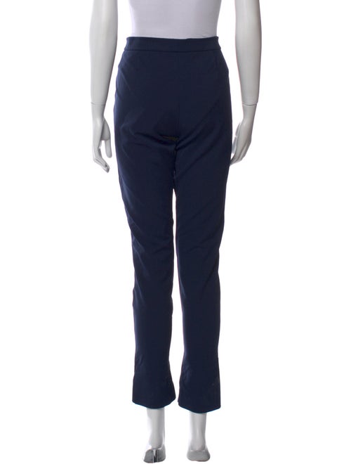 Akris Skinny Leg Pants