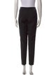 Akris Skinny Leg Pants