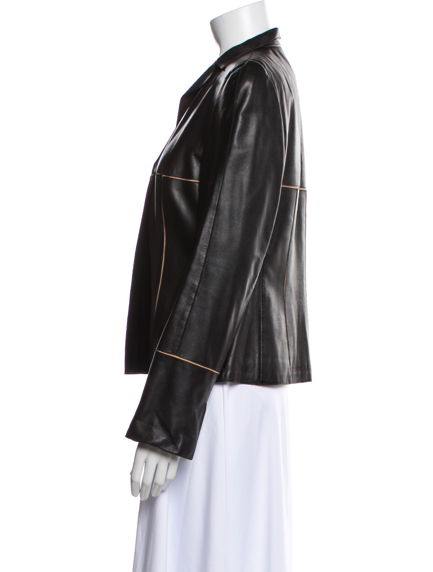 Akris Biker Jacket
