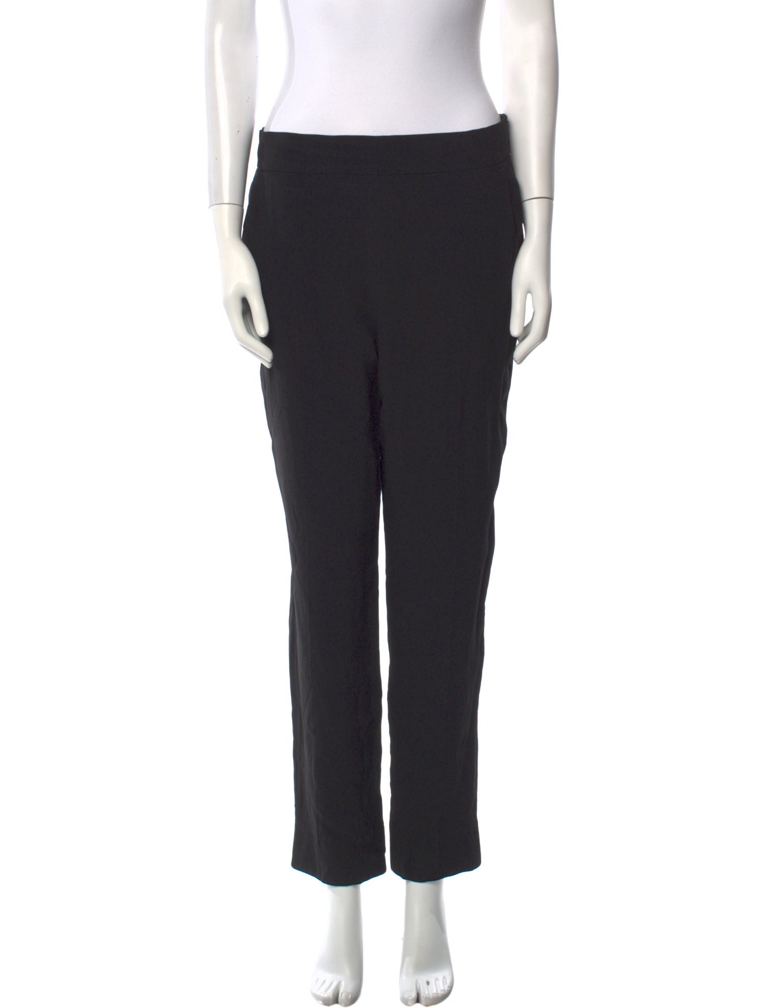 Akris Straight Leg Pants