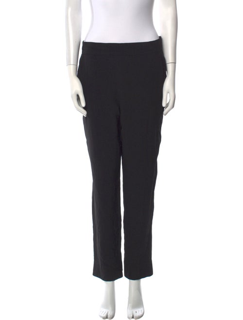 Akris Straight Leg Pants