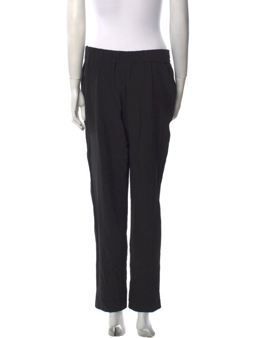 Akris Straight Leg Pants