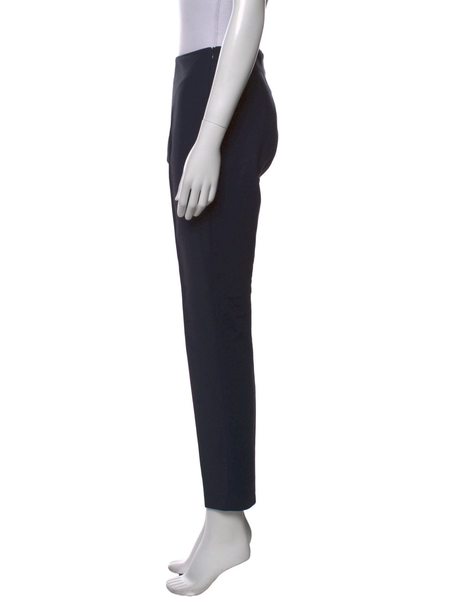 Akris Skinny Leg Pants