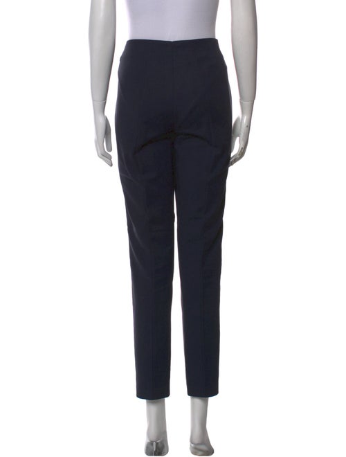 Akris Skinny Leg Pants