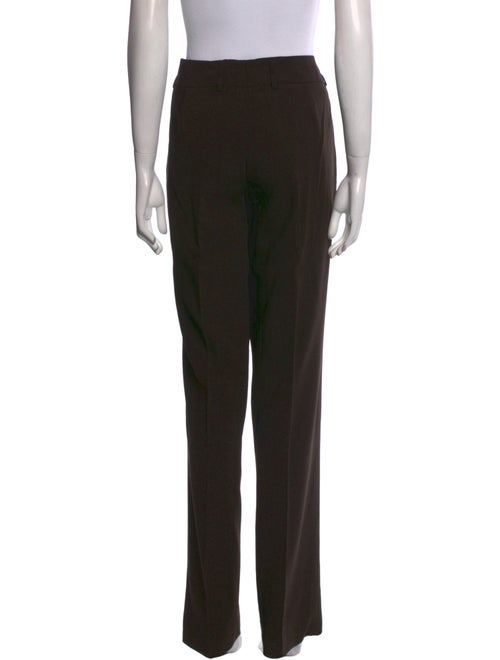 Akris Wool Wide Leg Pants