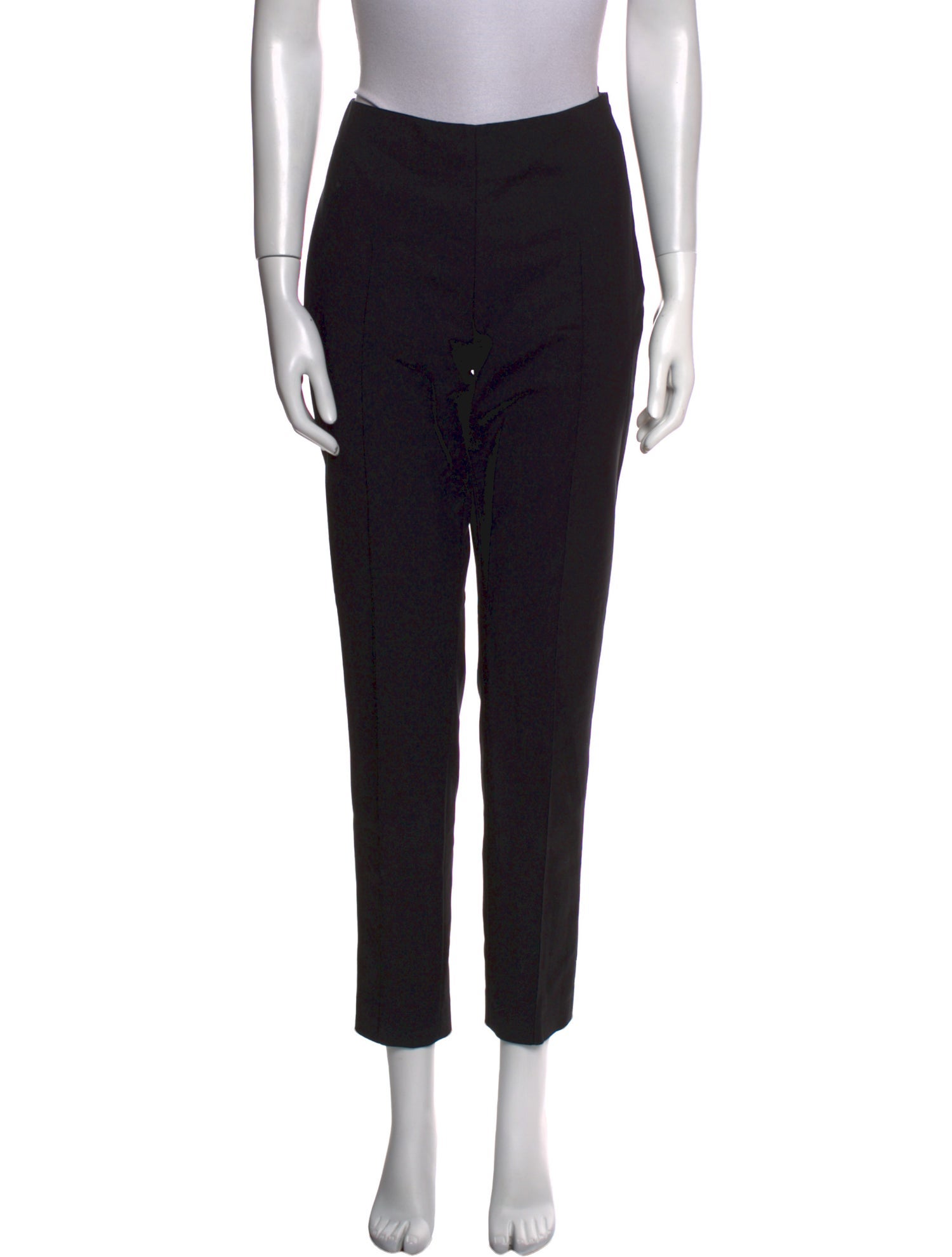 Akris Skinny Leg Pants