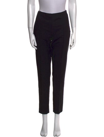 Akris Skinny Leg Pants